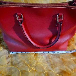 Dooney and Bourke Willa Satchel